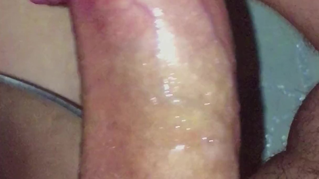 CUM PLAY & MASSIVE ORAL CREAMPIE / SELFSUCK KING