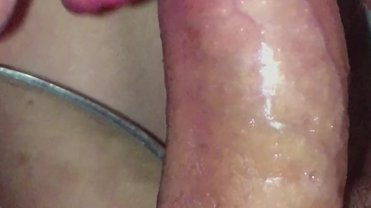 CUM PLAY & MASSIVE ORAL CREAMPIE / SELFSUCK KING