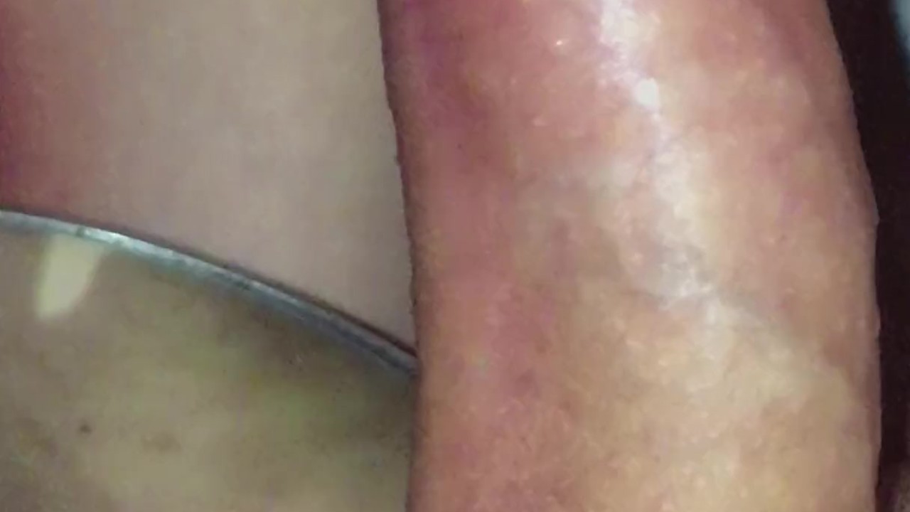 CUM PLAY & MASSIVE ORAL CREAMPIE / SELFSUCK KING