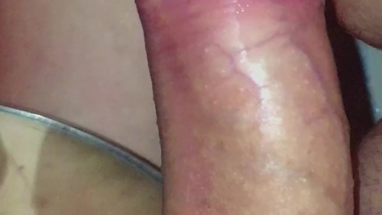 CUM PLAY & MASSIVE ORAL CREAMPIE / SELFSUCK KING