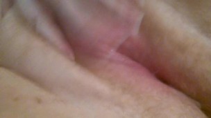 pleasing myself