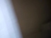 Ebony couple pussy play masturbation pt 3