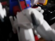 Hot Gundam Fucking-blowjob-facesitting