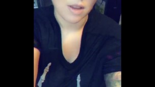 Snapchat Blowjob Compilation