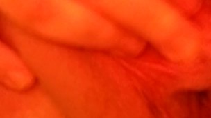 Quick secret masturbation