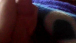 morning cumshot