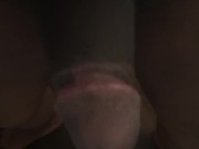 Walking Thur house naked Dick Swinging