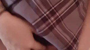 Horny Pregnant MILF Oils Up Huge Natural Tits and Plays with You - Mild JOI