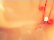 Fun tub Time - Screenshot 3 of 16 - Wet Pussy