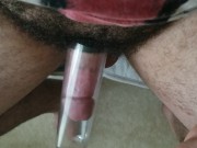 Solo dick pump - Screenshot 11 of 16 - Solo
