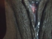 Cumming and Pissing Everywhere #TheSquirtGoddess
