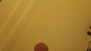Solo Shower Masturbation