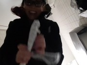 Vaginal Swab and A Piss 12/16