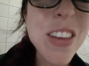 Vaginal Swab and A Piss 16/16