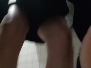 Vaginal Swab and A Piss 4/16