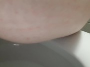 Vaginal Swab and A Piss 6/16