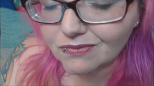 Sara JOI Moaning ASMR