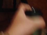Bottle fuck 3