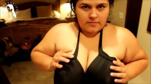 Karla Strips Down
