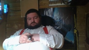 cigar time clip