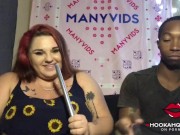 Unboxing a High Frequency Viing Wand from @loveorlsextoy on Twitter