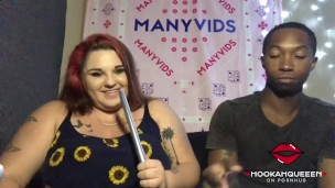 Unboxing a High Frequency Viing Wand from @loveorlsextoy on Twitter