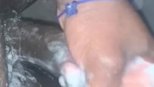 Needed a nut real quick