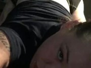 come fuck me from behind