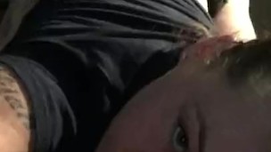 come fuck me from behind