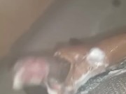 Masturbation