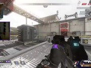 One man runs through 6 in a hurry 10/16