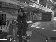 One man runs through 6 in a hurry 4/16