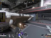 One man runs through 6 in a hurry 5/16