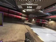 One man runs through 6 in a hurry 8/16