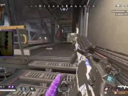 One man runs through 6 in a hurry 9/16