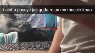 not porn just hormones pt. 1