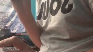 not porn just hormones pt. 2