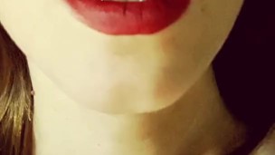Cum inside my pussy - Facial expresions PROMO