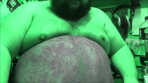 human balloon 45 Wonkas Pepsi blueberry max