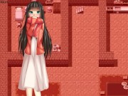 Nano-Control Gameplay Part 2 By LoveSkySan
