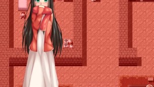 Nano-Control Gameplay Part 2 By LoveSkySan
