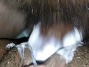 Sneaking Around 10/16