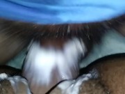 Sneaking Around 11/16