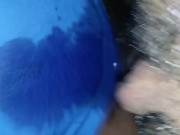 Sneaking Around 15/16