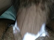 Sneaking Around 2/16