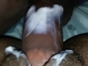 Sneaking Around 8/16