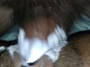 Sneaking Around 9/16