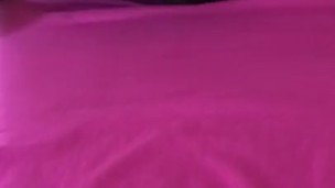 Ebony Riding Dildo