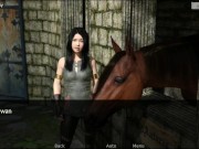 Long Live The Princess 39 10/16