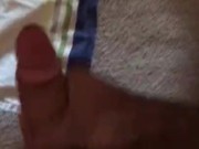 Jacking off  - Screenshot 14 of 16 - Jacking Off
